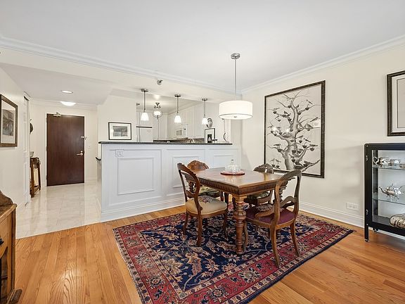 4th image of 195 N Harbor Dr APT 206
