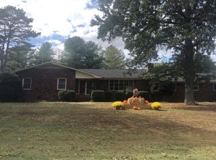 1519 Marlwood Dr, Shelby, NC 28150