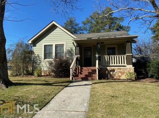 320 Kingston Rd, Thomaston, GA 30286