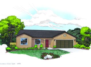 1415 Monterey Ave, Hanford, CA 93230