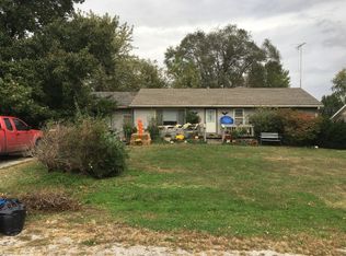 630 E Main St, Adrian, MO 64720