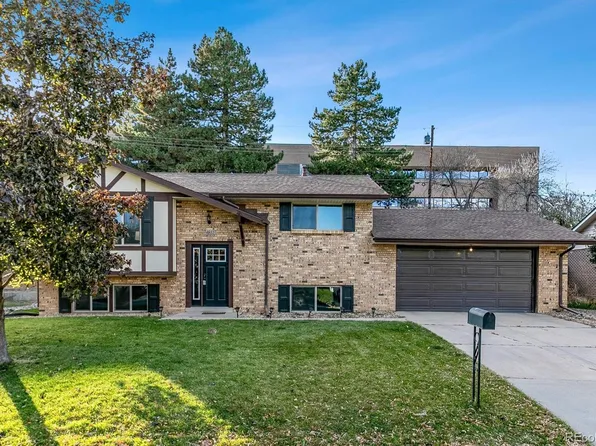 2955 Xenon Street, Wheat Ridge, CO 80215