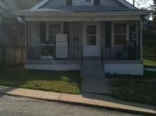 212 West St, Ludlow, KY 41016