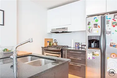 Rented by Garden Management