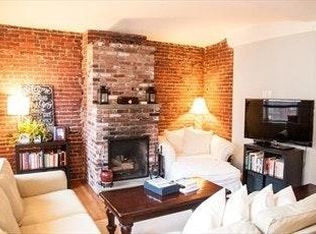 9 Battery St APT 5, Boston, MA 02109