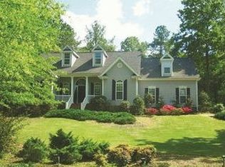 1075 Legacy Ln, Aiken, SC 29803