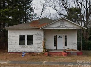 110 Mulberry Rd, Grover, NC 28073