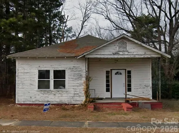110 Mulberry Rd, Grover, NC 28073