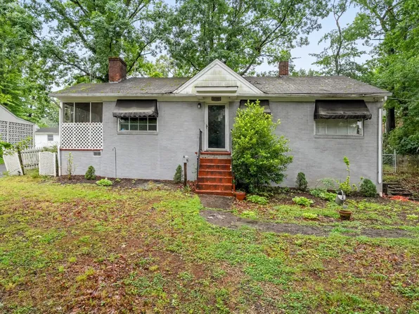 1703 Dale Ave, Altavista, VA 24517