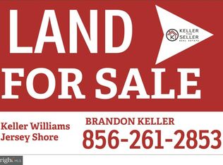 1475 Kearsley Rd, Sicklerville, NJ 08081