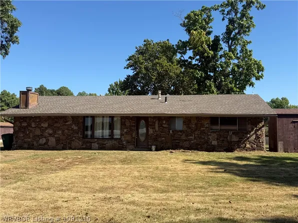 209 Rigsby Rd, Sallisaw, OK 74955
