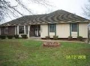 11900 E 60th Trl, Kansas City, MO 64133