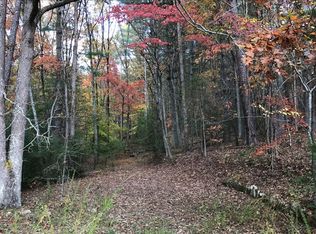 Star Creek Rd, Morganton, GA 30560