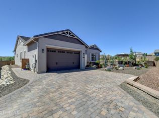 5172 Autumn Leaf Ln LOT 157, Prescott, AZ 86301