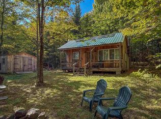 307 Kidder Hill Ridge, Irasburg, VT 05845