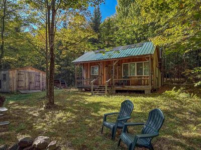 307 Kidder Hill Ridge, Irasburg, VT, 05845