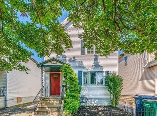 81 16th St #2, Buffalo, NY 14213