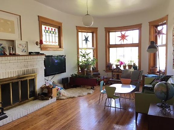4th image of 1829 N Humboldt Blvd #1
