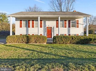 101 Edgewood Dr, Winchester, VA 22602