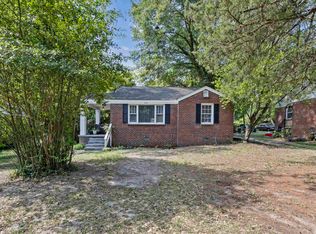 3916 Eureka St, Columbia, SC 29205