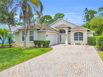1595 16th Ct SW, Vero Beach, FL, 32962