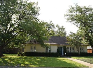 2726 Selma Ln, Farmers Branch, TX 75234
