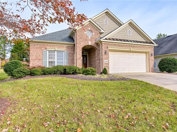 5603 Virginia Park Dr, Providence Forge, VA 23140