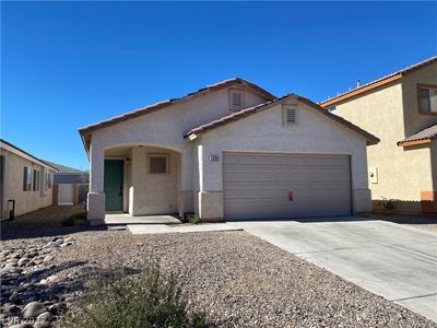1125 Stillwater Bridge St, Las Vegas, NV, 89142