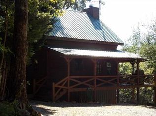 258 Browns Mill Mtn, Suches, GA 30572