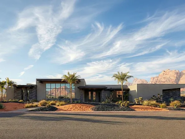 33 North Vlg #33, Ivins, UT 84738