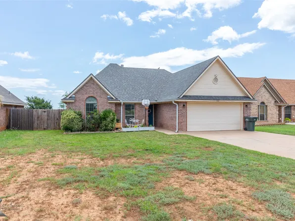 7901 Tuscany Dr, Abilene, TX 79606