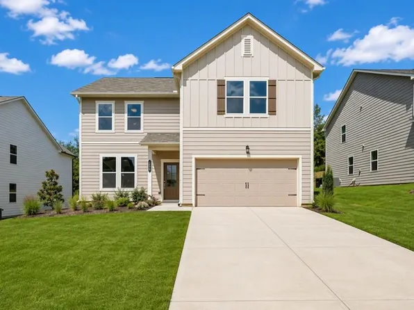 225 Groveton Ct, Euharlee, GA 30145