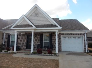 410 Harvester Dr, North Augusta, SC 29860