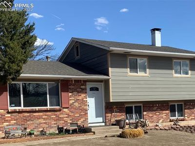 1770 Sawyer Way, Colorado Springs, CO, 80915