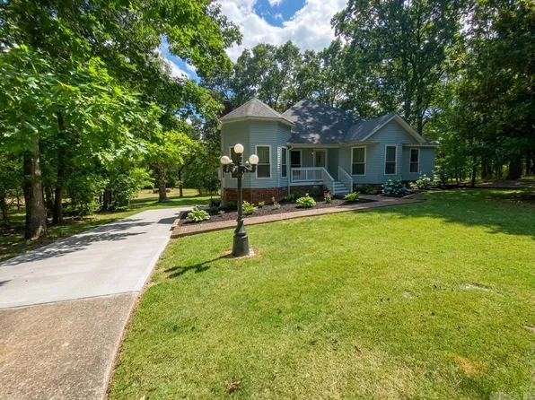 126 Pineapple Dr, Hot Springs, AR 71913