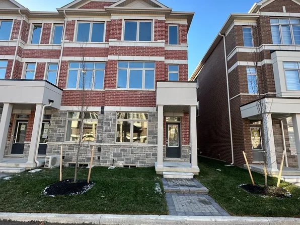 10 Sissons Way, Markham, ON L6B 1R2