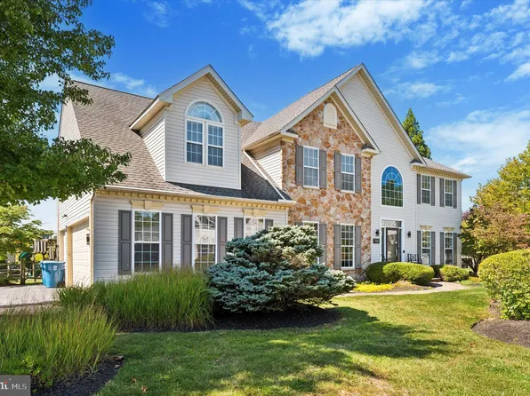 750 Portland Cir, West Grove, PA 19390