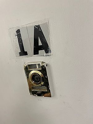 5th image of 611 W 176th St APT 1A