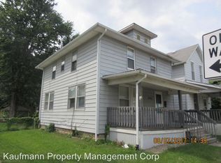 3430 S Harrison St, Fort Wayne, IN 46807