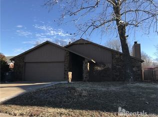 3117 S 149th Ave E, Tulsa, OK 74134