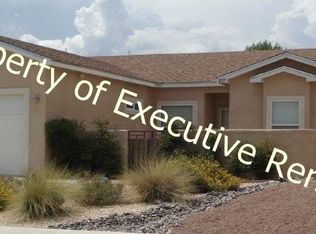 3777 Damonite Ct, Las Cruces, NM 88012