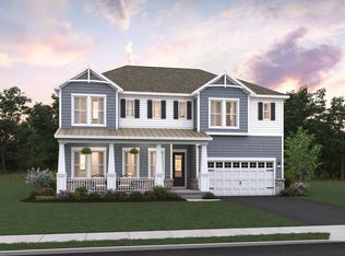 Varna ESP Plan, Sunny Slope Crossings, Bethlehem, PA 18017