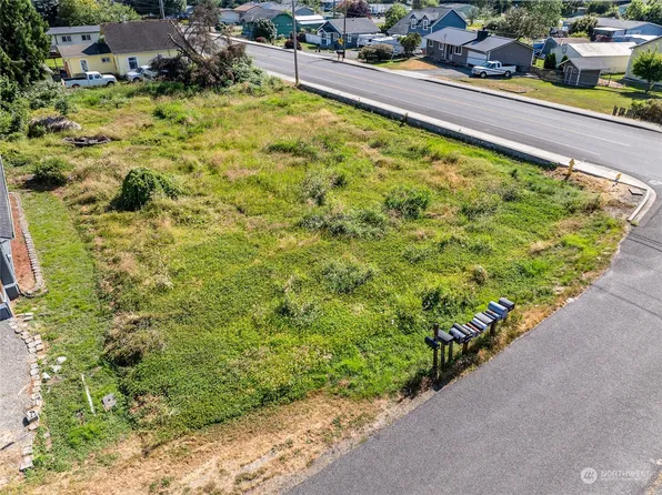 0 Clay Street, Algona, WA 98001
