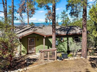 676 N Skyline Dr, Prescott, AZ 86305
