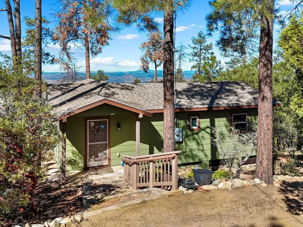 676 N SKYLINE Drive, Prescott, AZ 86305