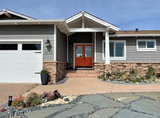 1575 Lower Trail Rd, Clayton, CA 94517