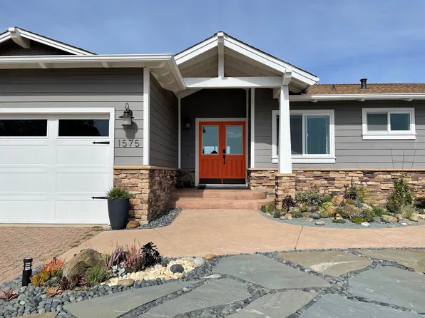 1575 Lower Trail Rd, Clayton, CA 94517