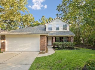 39 W Sage Creek Pl, The Woodlands, TX 77382