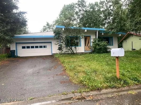1200 Southampton Dr, Anchorage, AK 99503