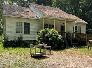 10146 Greenbriar Dr, Berlin, MD 21811